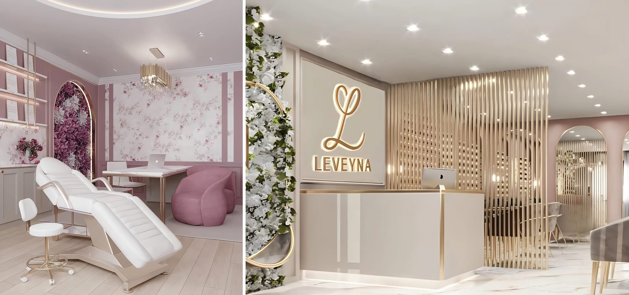 About Leveyna